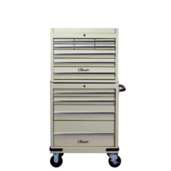 Hilka Classic 13 Drawer Combination Tool Storage Unit -Stanley Shop 12892551 1774864774564845