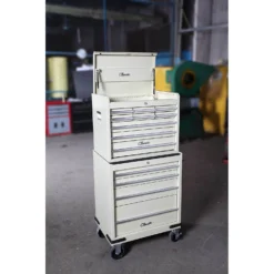 Hilka Classic 13 Drawer Combination Tool Storage Unit -Stanley Shop 12892551 4074864774492479
