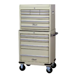 Hilka Classic 13 Drawer Combination Tool Storage Unit -Stanley Shop 12892551 9074864774528134