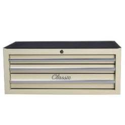 Hilka Classic 3 Drawer Add On Tool Storage Chest 7 Hilka Classic 3 Drawer Add On Tool Storage Chest -Stanley Shop 12892552 2054864775054061