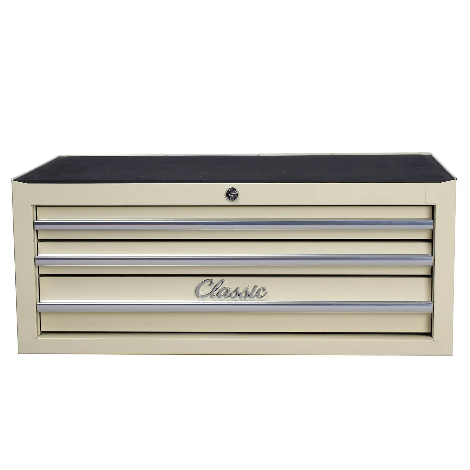 Hilka Classic 3 Drawer Add On Tool Storage Chest 5 Hilka Classic 3 Drawer Add On Tool Storage Chest - Image 3