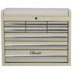 Hilka Classic 9 Drawer Tool Storage Chest -Stanley Shop 12892553 2014864779538731
