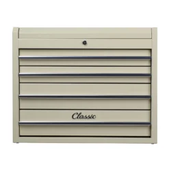 Hilka Classic 4 Drawer Tool Storage Chest -Stanley Shop 12892555 1374864775345637