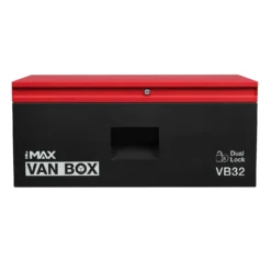 Hilka 32" Van Tool Storage Box 11 Hilka 32" Van Tool Storage Box -Stanley Shop 12892559 1664864766151267