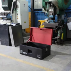 Hilka 32" Van Tool Storage Box 12 Hilka 32" Van Tool Storage Box -Stanley Shop 12892559 4514864766171595