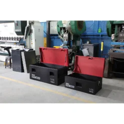 Hilka 32" Van Storage Box And 42" Site Storage Box Combination 10 Hilka 32" Van Storage Box And 42" Site Storage Box Combination -Stanley Shop 12892560 2014864766349117