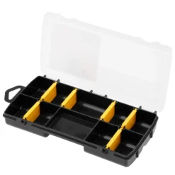 Stanley 10 Compartment Organiser -Stanley Shop 12937688 1164851314731050