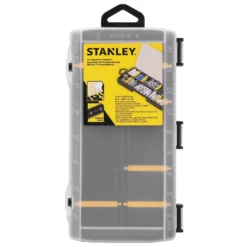 Stanley 10 Compartment Organiser -Stanley Shop 12937688 1874851314705832