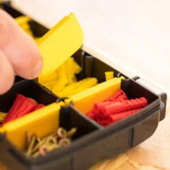 Stanley 10 Compartment Organiser -Stanley Shop 12937688 1914851314758953