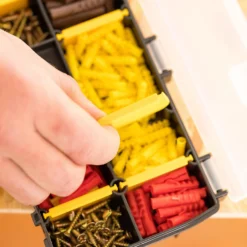 Stanley 10 Compartment Organiser -Stanley Shop 12937688 2884851314789322