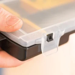 Stanley 10 Compartment Organiser -Stanley Shop 12937688 9734851314821557