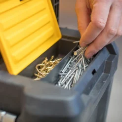 Stanley Essential Rolling Workshop Toolbox -Stanley Shop 12937690 1054851315041379