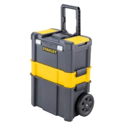 Stanley Essential Rolling Workshop Toolbox