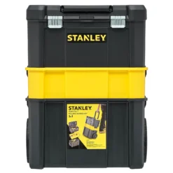 Stanley Essential Rolling Workshop Toolbox -Stanley Shop 12937690 1744851314955525