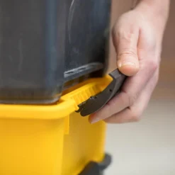 Stanley Essential Rolling Workshop Toolbox -Stanley Shop 12937690 1834851315012687