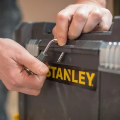 Stanley Essential Rolling Workshop Toolbox -Stanley Shop 12937690 1954851315100695