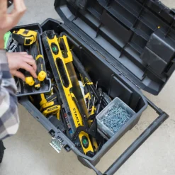 Stanley Essential Chest Toolbox -Stanley Shop 12937691 8894851315255570
