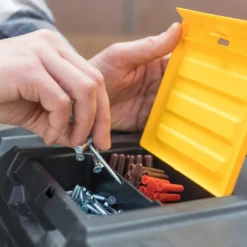 Stanley Essential Chest Toolbox -Stanley Shop 12937691 9764851315340599