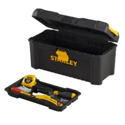 Stanley 16'' Essential Toolbox -Stanley Shop 12937693 1374851082348053