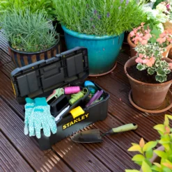Stanley 16'' Essential Toolbox -Stanley Shop 12937693 2034851082368159