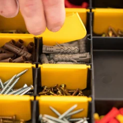 Stanley 17 Compartment Organiser -Stanley Shop 12937694 1304851075689940