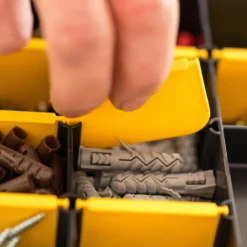 Stanley 17 Compartment Organiser -Stanley Shop 12937694 1554851075670482