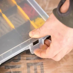 Stanley 17 Compartment Organiser -Stanley Shop 12937694 8984851075733068