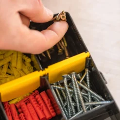 Stanley 22 Compartment Organiser -Stanley Shop 12937695 1614851075913458