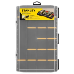 Stanley 22 Compartment Organiser -Stanley Shop 12937695 4644851075847245