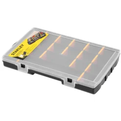 Stanley 22 Compartment Organiser -Stanley Shop 12937695 8064851075828360