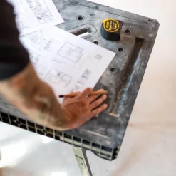 Stanley Fatmax Express Folding Workbench -Stanley Shop 12937696 4134851315550473