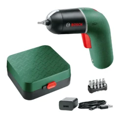 Bosch IXO 6 Classic 3.6V Cordless Screwdriver
