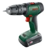 Bosch Universal Impact 18V Combi Drill With 1 X 1.5Ah Battery -Stanley Shop 12940358 1734874676564192