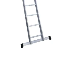 Rhino 2x12 Professional Extension Ladder - 5.9m -Stanley Shop 12940821 2764917457886937