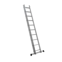 Rhino 2x10 Professional Extension Ladder - 4.8m 11 Rhino 2x10 Professional Extension Ladder - 4.8m -Stanley Shop 12940827 1744917457798749