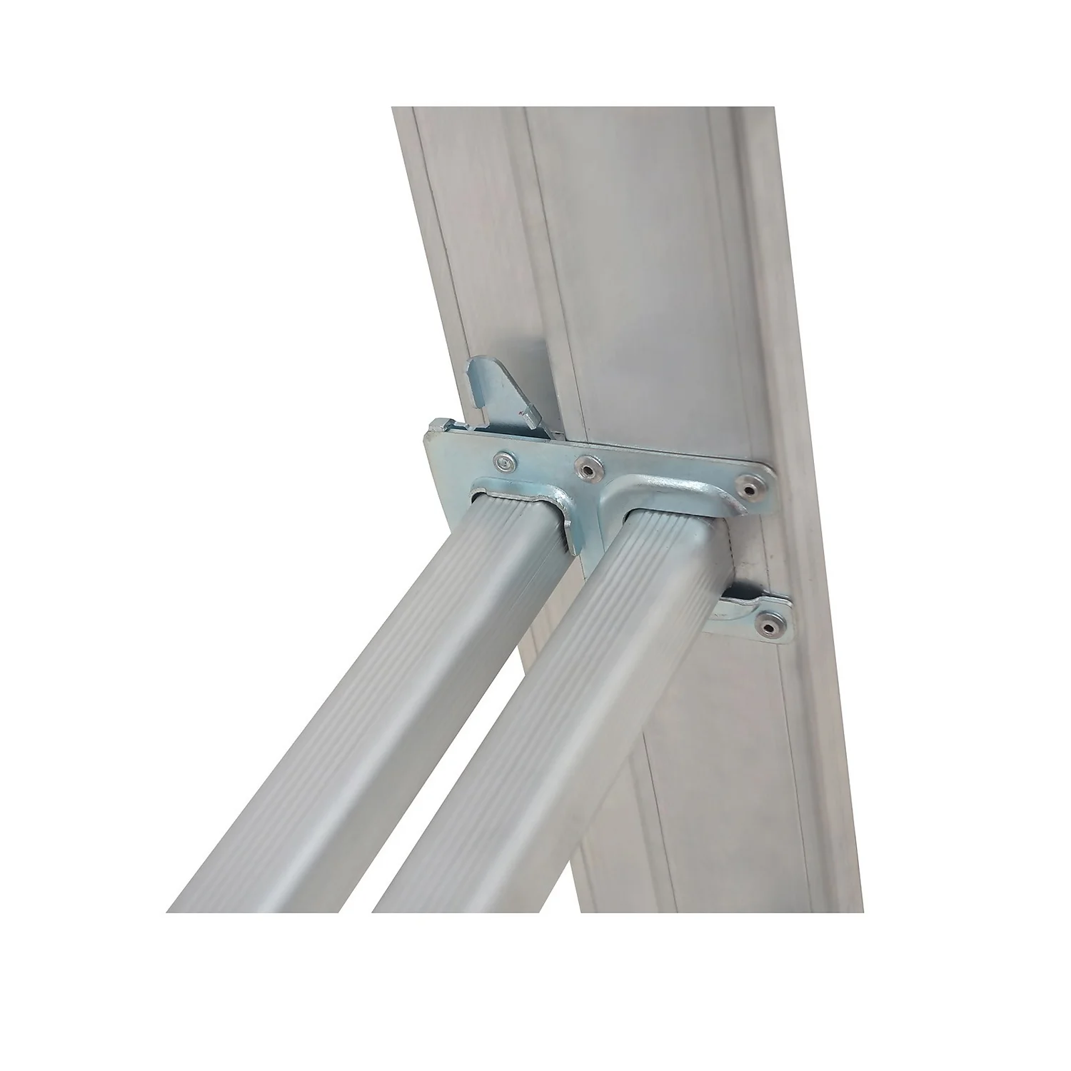 Rhino 2x10 Professional Extension Ladder - 4.8m 7 Rhino 2x10 Professional Extension Ladder - 4.8m - Image 5