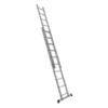 Rhino 2x10 Professional Extension Ladder - 4.8m 2 Rhino 2x10 Professional Extension Ladder - 4.8m -Stanley Shop 12940827 5804917457879614
