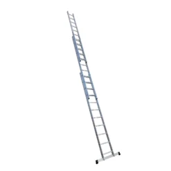 Rhino 3x11 Professional Extension Ladder - 6.8m