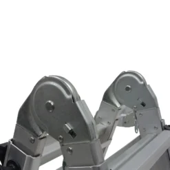 Rhino Multi-Purpose Telescopic Combination Ladder - 4x4 -Stanley Shop 12940831 5364917458848869