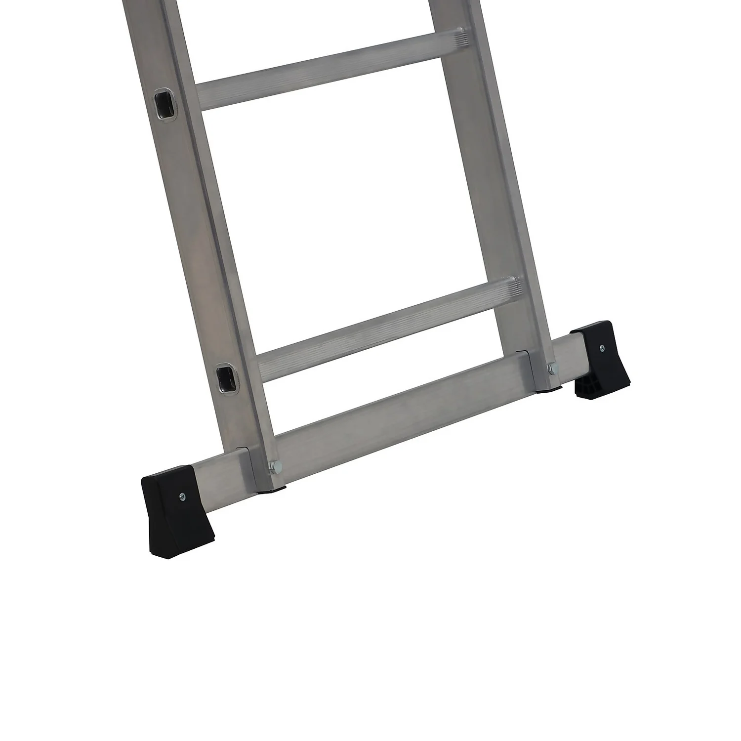 Rhino 4 In 1 Aluminium Combination Ladder 8 Rhino 4 In 1 Aluminium Combination Ladder - Image 6