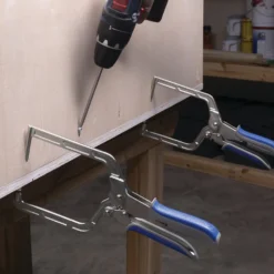 Kreg KHCRA-INT Right Angle Clamp -Stanley Shop 12968721 1734873971776868