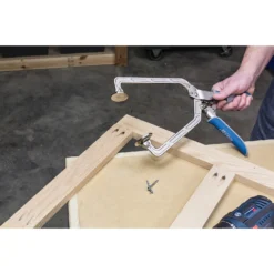 Kreg KHC6 152mm (6") Wood Project Clamp 10 Kreg KHC6 152mm (6") Wood Project Clamp -Stanley Shop 12968723 1264873947617616