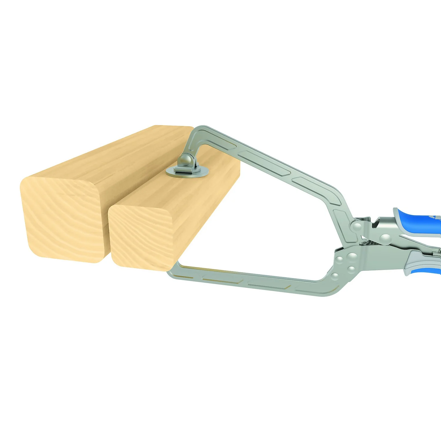 Kreg KHC6 152mm (6") Wood Project Clamp 7 Kreg KHC6 152mm (6") Wood Project Clamp - Image 5