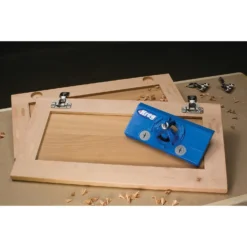 Kreg KHI-HINGE-INT Concealed Hinge Jig -Stanley Shop 12968725 1124873950181155