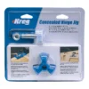 Kreg KHI-HINGE-INT Concealed Hinge Jig 2 Kreg KHI-HINGE-INT Concealed Hinge Jig -Stanley Shop 12968725 6994873950131937