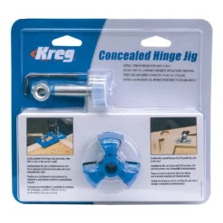 Kreg KHI-HINGE-INT Concealed Hinge Jig