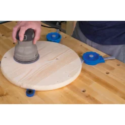 Kreg KBCIC In-Line Clamp -Stanley Shop 12968727 8444873947109440