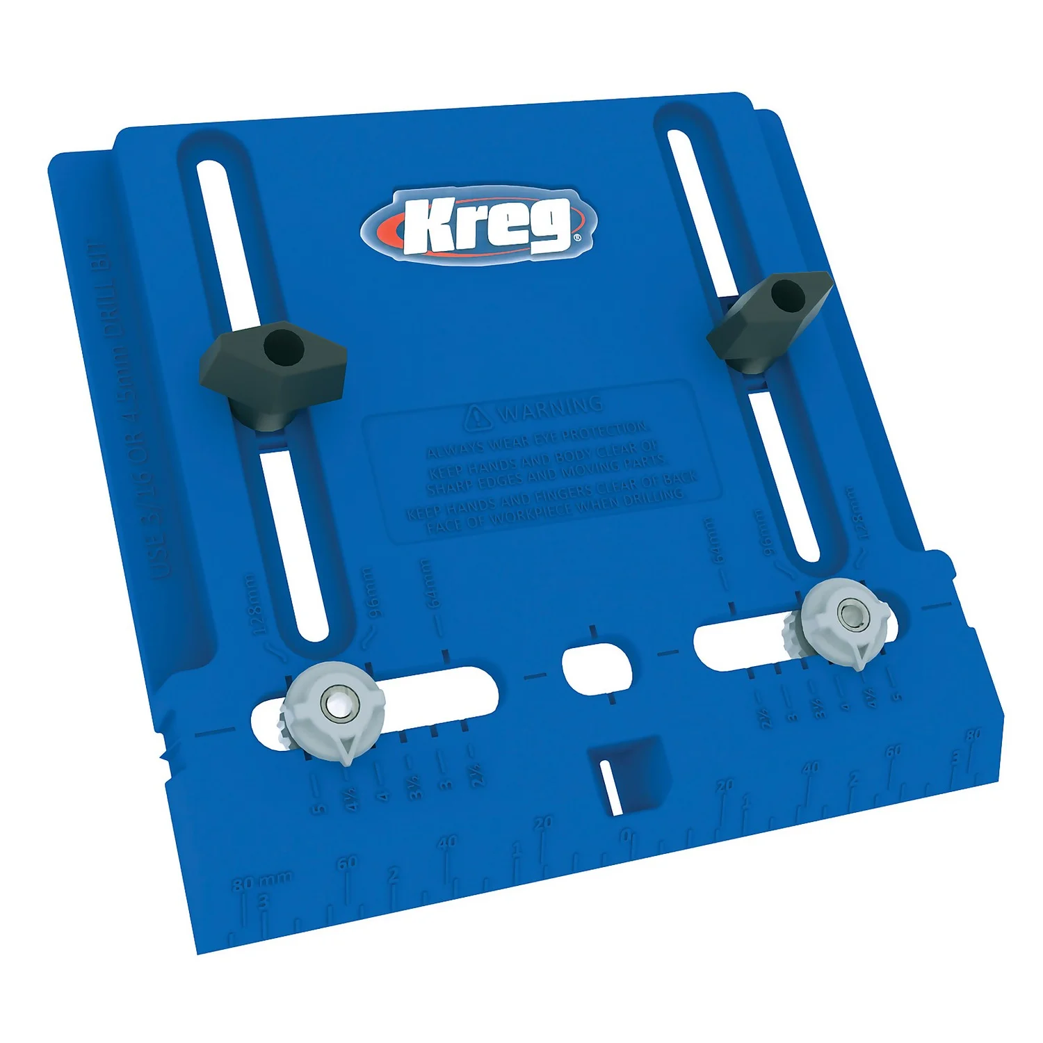 Kreg KHI-PULL-INT Cabinet Hardware Jig 4 Kreg KHI-PULL-INT Cabinet Hardware Jig - Image 2