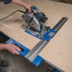 Kreg KMA2685-INT Rip-Cut Circular Saw Edge Guide -Stanley Shop 12968732 1094873970423955