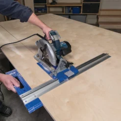Kreg KMA2685-INT Rip-Cut Circular Saw Edge Guide -Stanley Shop 12968732 1434873970398998
